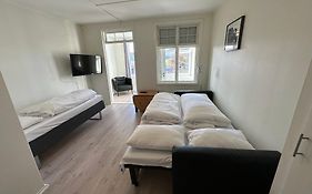 Lillehammer Camping - Sentrums Leilighet